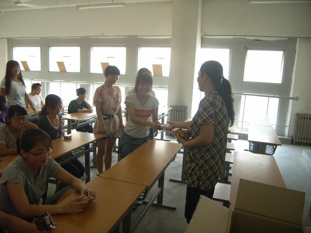 人文学院